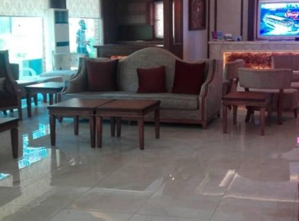 هتل شباویز کیش تورنگار