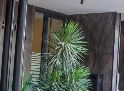 هتل ترکای تورنگار