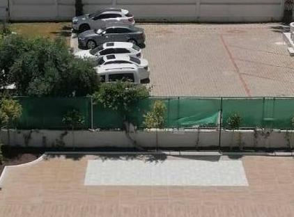 هتل سیتروس پارک تورنگار