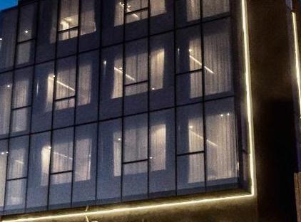 هتل AG آنتالیا تورنگار