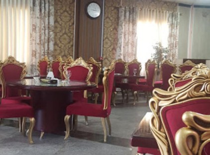 تور کیش هتل سیمرغ تورنگار