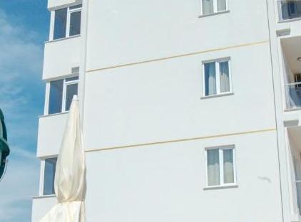 هتل سارپ کادریه تورنگار