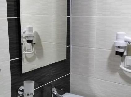 هتل سارپ کادریه تورنگار