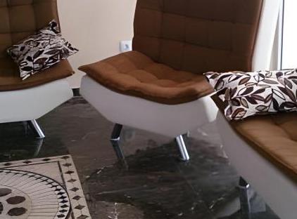 هتل سارپ کادریه تورنگار