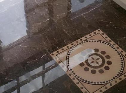 هتل سارپ کادریه تورنگار