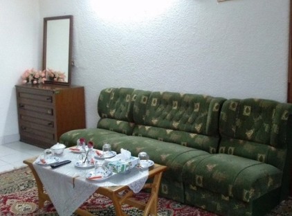 تور کیش هتل سیمرغ تورنگار