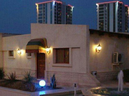 تور کیش هتل ستاره تورنگار