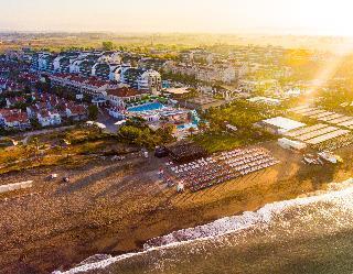 هتل ترون سیگیت بلک تورنگار