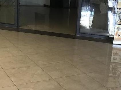 هتل ترون سیگیت بلک تورنگار