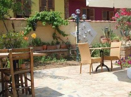 ویلا تولپان تورنگار