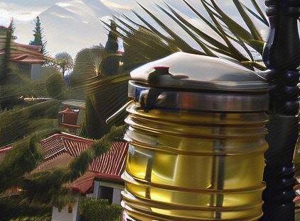 ویلا تولپان تورنگار