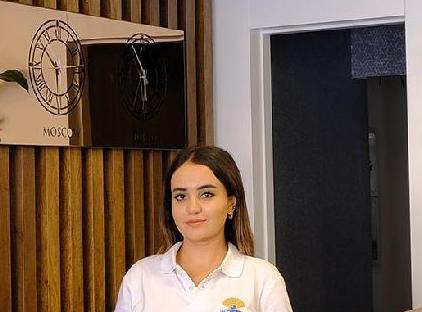 هتل مای اینچی تورنگار
