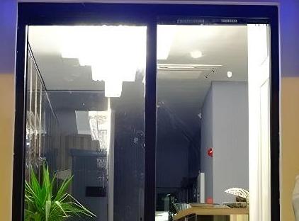 هتل مای اینچی تورنگار