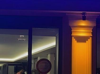 هتل مای اینچی تورنگار