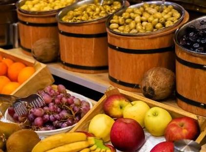 هتل مای اینچی تورنگار