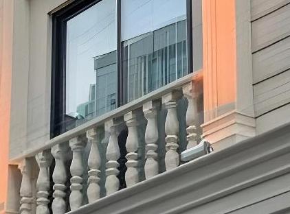 هتل مای اینچی تورنگار