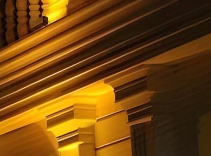 هتل مای اینچی تورنگار