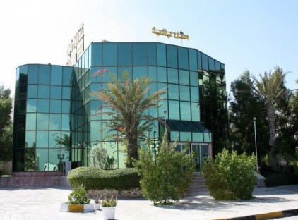 هتل پانیذ کیش تورنگار