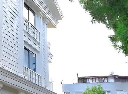 هتل مای اینچی تورنگار