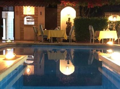 هتل کاریاتیت کاله‌ایچی تورنگار