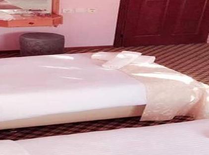هتل کاریاتیت کاله‌ایچی تورنگار