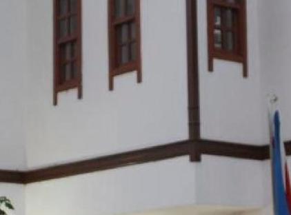 هتل کاریاتیت کاله‌ایچی تورنگار