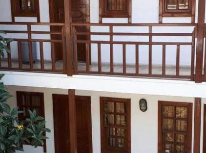 هتل کاریاتیت کاله‌ایچی تورنگار