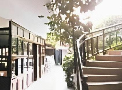 هتل کاریاتیت کاله‌ایچی تورنگار