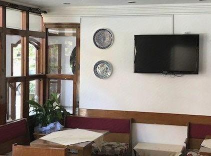 هتل کاریاتیت کاله‌ایچی تورنگار