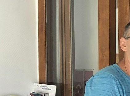 هتل کاریاتیت کاله‌ایچی تورنگار