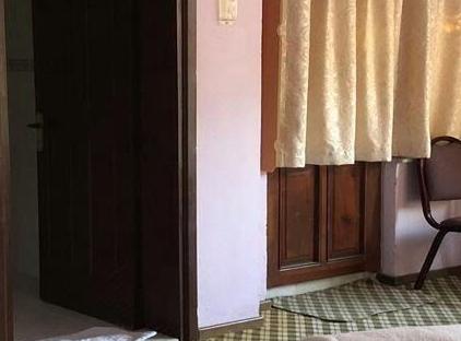 هتل کاریاتیت کاله‌ایچی تورنگار