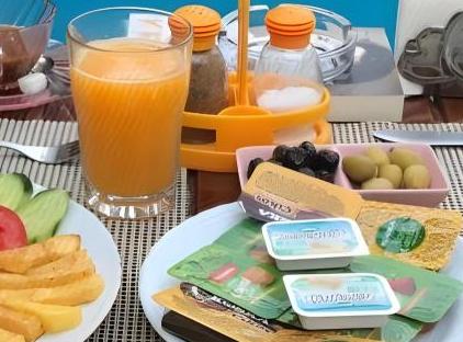 هتل کاریاتیت کاله‌ایچی تورنگار