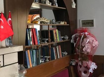 هتل کاریاتیت کاله‌ایچی تورنگار