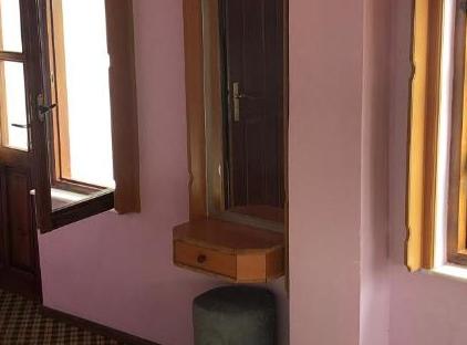 هتل کاریاتیت کاله‌ایچی تورنگار