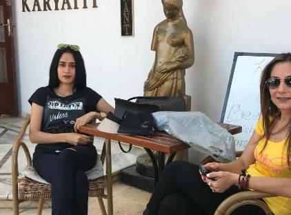 هتل کاریاتیت کاله‌ایچی تورنگار
