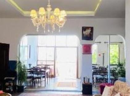 هتل کاله‌ایچی تورنگار