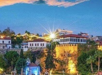 هتل کاله‌ایچی تورنگار