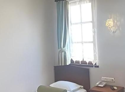 هتل کاله‌ایچی تورنگار