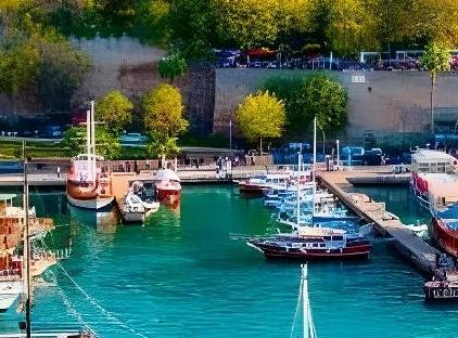 هتل کاله‌ایچی تورنگار