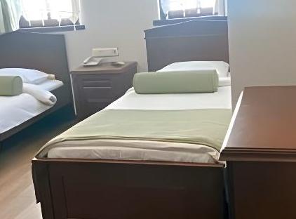 هتل کاله‌ایچی تورنگار