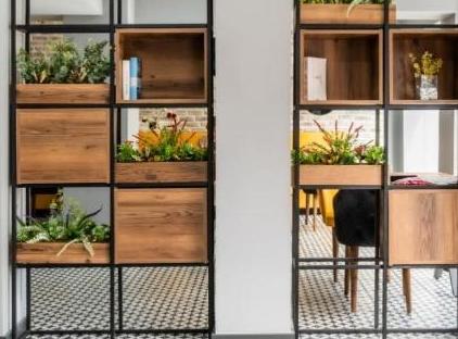 هتل لورم تورنگار