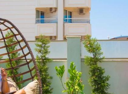 هتل گرین بیزا تورنگار