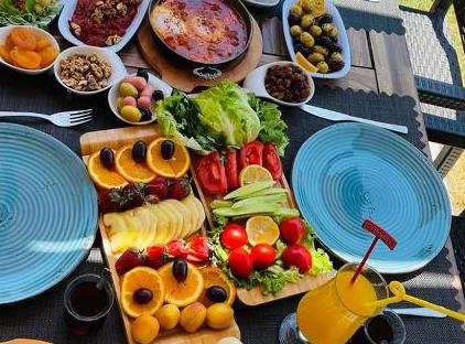 هتل گرین بیزا تورنگار