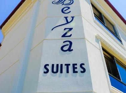 هتل گرین بیزا تورنگار