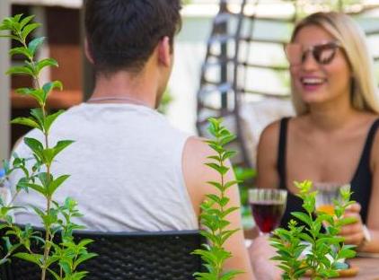 هتل گرین بیزا تورنگار