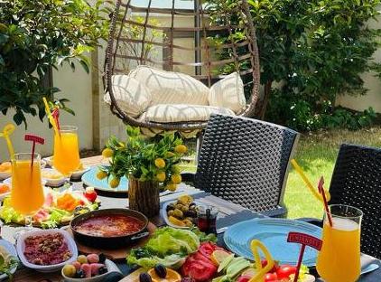 هتل گرین بیزا تورنگار