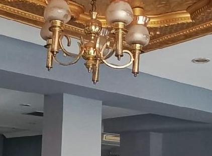 هتل آتالا تورنگار