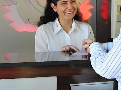 هتل آتالا تورنگار