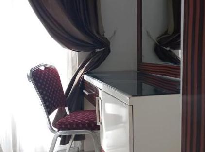 هتل آتالا تورنگار