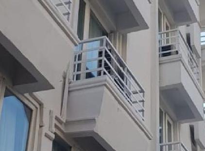 هتل آتالا تورنگار